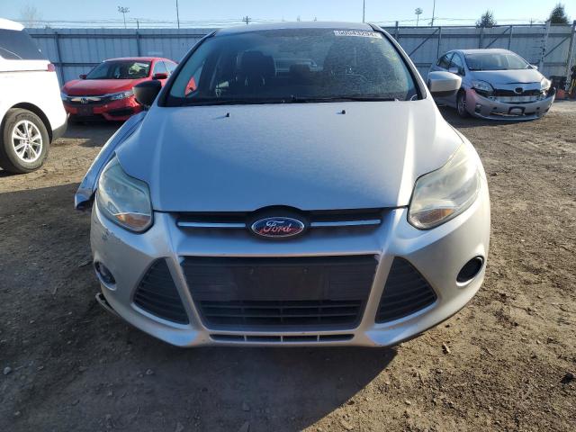 Photo 5 from auction – 2012 FORD FOCUS S with VIN 1FAHP3E28CL307600