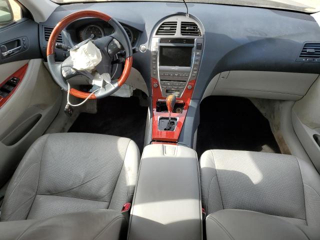 Foto 8 de la subasta – 2007 LEXUS ES 350 con VIN JTHBJ46G872050093