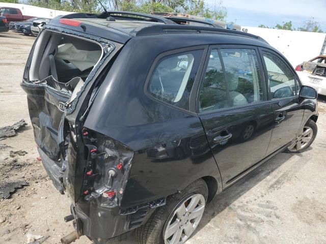 Photo 3 from auction – 2007 KIA RONDO with VIN KNAFG526277090643