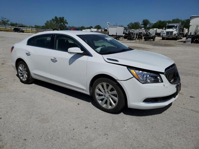 Photo 4 from auction – 2016 BUICK LACROSSE with VIN 1G4GB5G31GF169839
