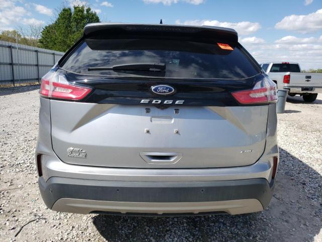 Photo 6 from auction – 2022 FORD EDGE SEL with VIN 2FMPK4J98NBB15086