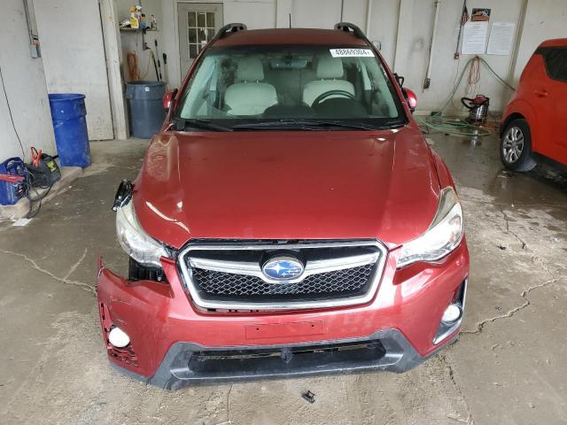 Photo 5 from auction – 2017 SUBARU CROSSTREK with VIN JF2GPABC1HH267427