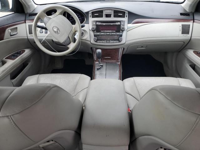 Photo 8 from auction – 2011 TOYOTA AVALON BAS with VIN 4T1BK3DB2BU381437