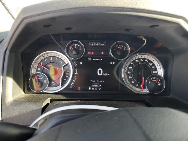 Photo 8 from auction – 2016 RAM 1500 SLT with VIN 1C6RR7LM1GS206406