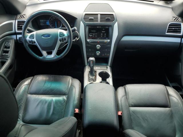 Photo 8 from auction – 2015 FORD EXPLORER X with VIN 1FM5K7D85FGB39500