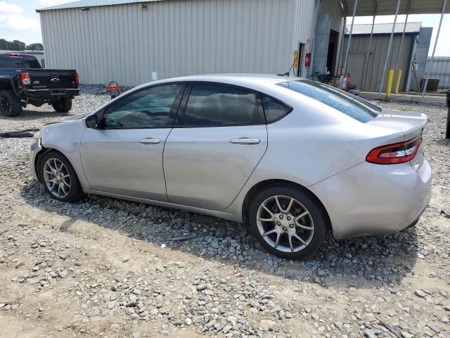 Photo 2 from auction – 2014 DODGE DART SXT with VIN 1C3CDFBB5ED697351