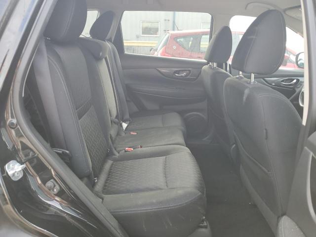 Photo 11 from auction – 2017 NISSAN ROGUE S with VIN KNMAT2MT9HP524956