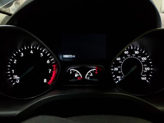 Photo 9 from auction – 2018 FORD ESCAPE SE with VIN 1FMCU9GD0JUA73793