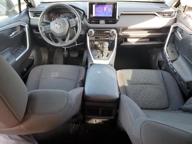 Photo 8 from auction – 2023 TOYOTA RAV4 XLE with VIN 2T3P1RFV3PC390912