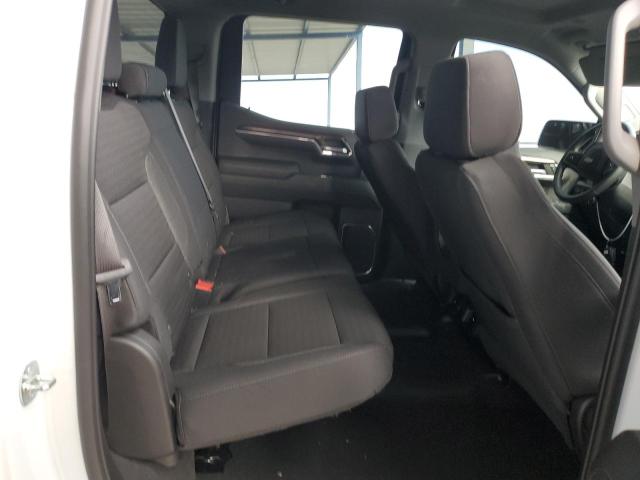 Photo 10 from auction – 2023 CHEVROLET SILVERADO with VIN 3GCUDDED9PG344635
