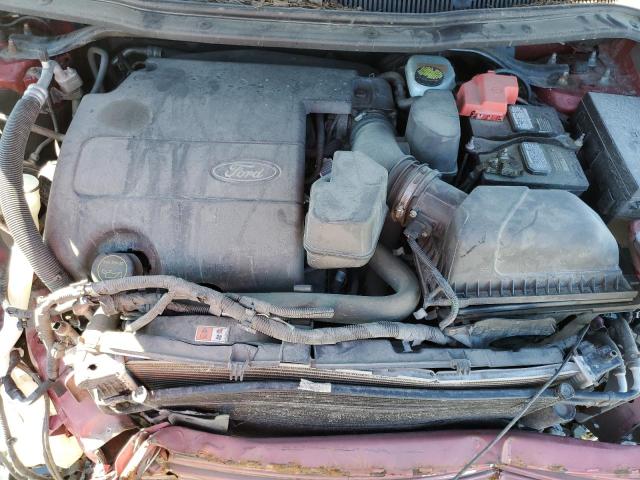 Photo 12 from auction – 2015 FORD EXPLORER X with VIN 1FM5K8D88FGB33826