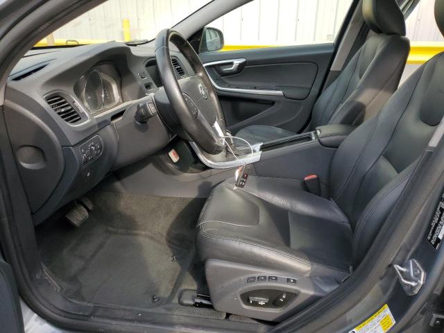Photo 7 from auction – 2016 VOLVO S60 PREMIE with VIN YV126MFK7G2393608