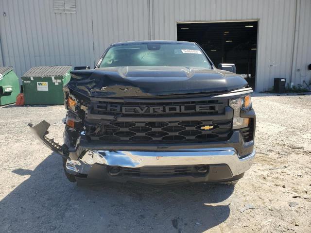 Photo 5 from auction – 2022 CHEVROLET SILVERADO with VIN 3GCUDAED5NG644779