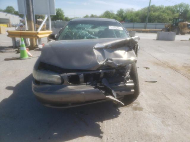 Photo 5 from auction – 2003 BUICK CENTURY CU with VIN 2G4WS52JX31221682