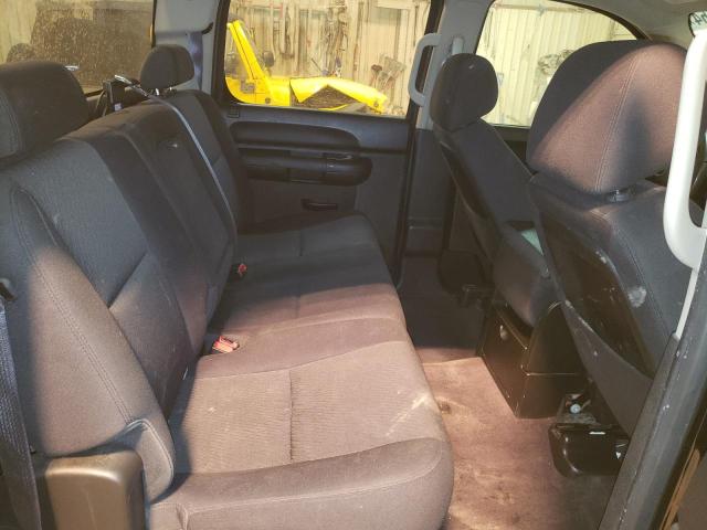 Photo 10 from auction – 2013 CHEVROLET SILVERADO with VIN 3GCPCSE01DG313909