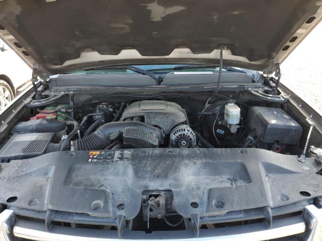 Photo 11 from auction – 2013 GMC SIERRA K15 with VIN 3GTP2VE76DG251764