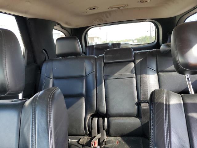 Photo 10 from auction – 2013 DODGE DURANGO CR with VIN 1C4RDHDG3DC651001