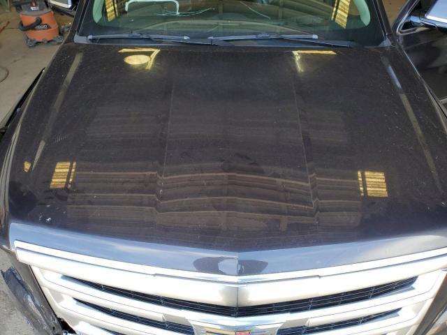 Photo 12 from auction – 2015 CADILLAC ESCALADE E with VIN 1GYS4TKJ6FR515491
