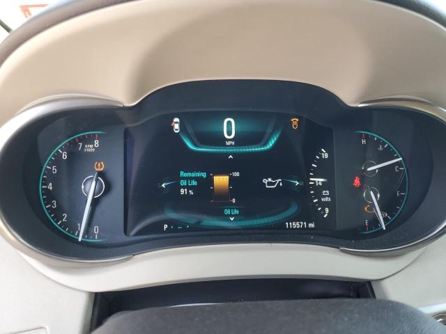 Photo 9 from auction – 2015 BUICK LACROSSE with VIN 1G4GB5G35FF278335
