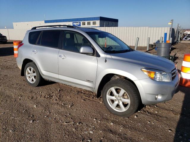 Photo 4 from auction – 2008 TOYOTA RAV4 LIMIT with VIN JTMBK31V386044338