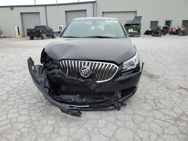 Photo 5 from auction – 2014 BUICK LACROSSE with VIN 1G4GB5G38EF102409