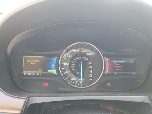 Photo 9 from auction – 2012 FORD EDGE LIMIT with VIN 2FMDK4KC9CBA75983