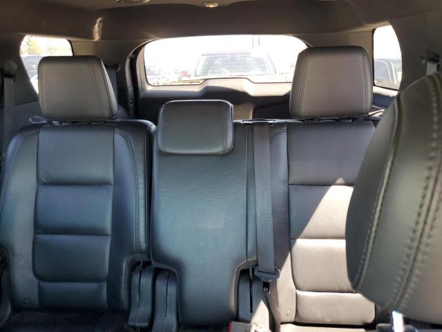 Photo 10 from auction – 2014 FORD EXPLORER X with VIN 1FM5K7D8XEGA73346