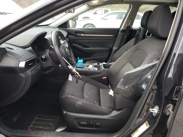 Photo 7 from auction – 2021 NISSAN ALTIMA SV with VIN 1N4BL4DV2MN398419