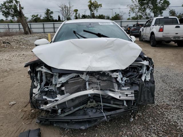 Photo 5 from auction – 2020 TOYOTA COROLLA SE with VIN 5YFS4RCE0LP028769