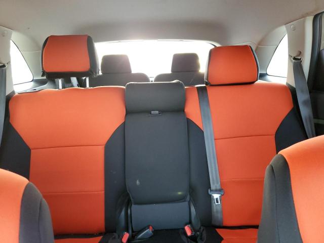 Photo 10 from auction – 2017 KIA SORENTO LX with VIN 5XYPGDA50HG219686