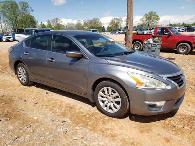 Photo 4 from auction – 2015 NISSAN ALTIMA 2.5 with VIN 1N4AL3AP5FC580240