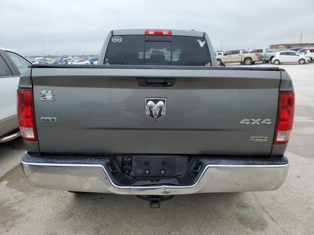 Photo 6 from auction – 2011 DODGE RAM 1500 with VIN 1D7RV1GP2BS522224