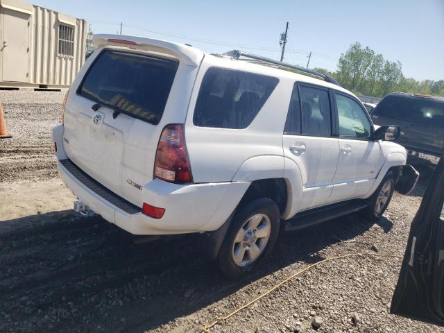 Photo 3 from auction – 2005 TOYOTA 4RUNNER SR with VIN JTEZU14RX50045816