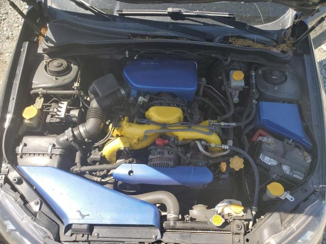 Фото 11 с аукциона – 2009 SUBARU IMPREZA 2. с VIN JF1GE60679H505352