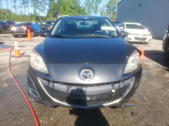 Photo 5 from auction – 2010 MAZDA 3 I with VIN JM1BL1SF3A1254739