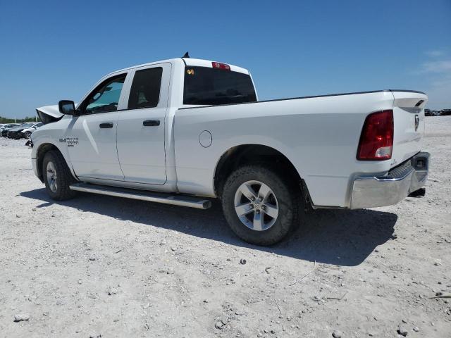 Photo 2 from auction – 2020 RAM 1500 CLASS with VIN 1C6RR6FT2LS151911