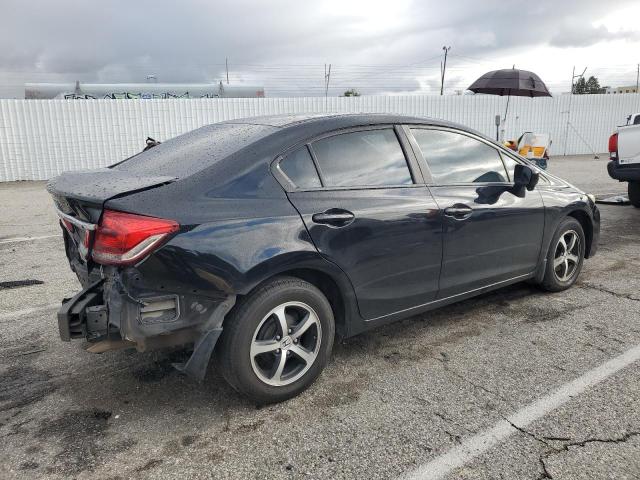 Photo 3 from auction – 2015 HONDA CIVIC SE with VIN 19XFB2F7XFE282247