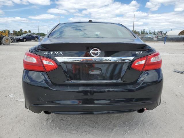 Photo 6 from auction – 2017 NISSAN ALTIMA 2.5 with VIN 1N4AL3AP1HC274834