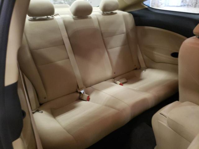 Photo 10 from auction – 2012 HONDA ACCORD LX with VIN 1HGCS1B31CA017992