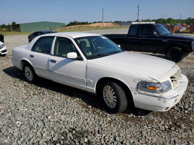 Photo 4 from auction – 2006 MERCURY GRAND MARQ with VIN 2MEFM75V16X629867
