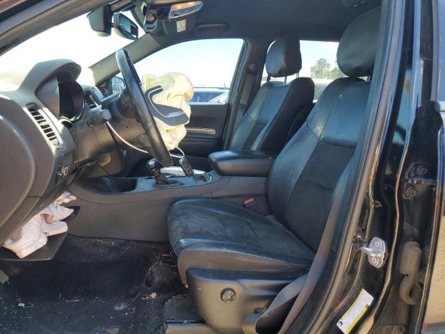 Photo 7 from auction – 2019 DODGE DURANGO GT with VIN 1C4RDJDG8KC559743
