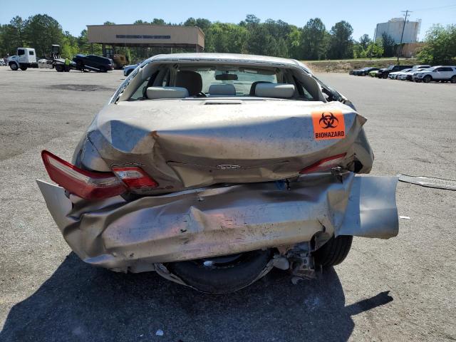 Photo 6 from auction – 2009 TOYOTA CAMRY BASE with VIN 4T1BE46K89U269200