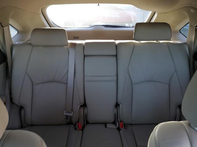 Photo 10 from auction – 2005 LEXUS RX 330 with VIN 2T2GA31UX5C038584