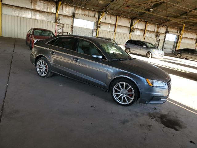 Photo 4 from auction – 2015 AUDI A3 PREMIUM with VIN WAUACGFF9F1025849