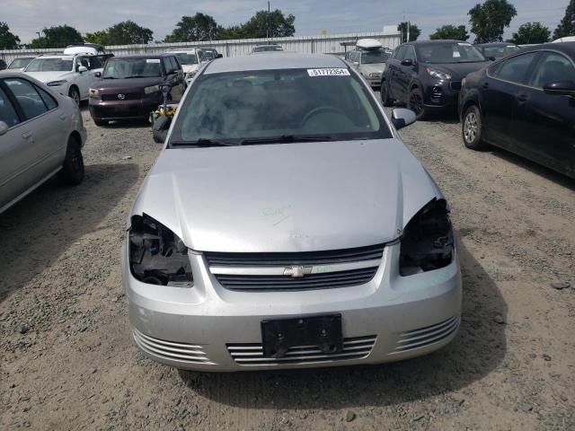 Photo 5 from auction – 2010 CHEVROLET COBALT 2LT with VIN 1G1AF5F5XA7227989