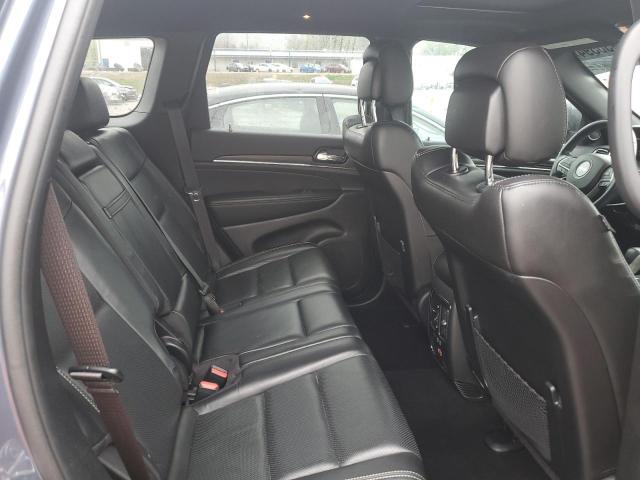 Photo 11 from auction – 2021 JEEP GRAND CHER with VIN 1C4RJFBG2MC616742