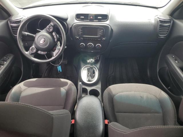 Photo 8 from auction – 2018 KIA SOUL with VIN KNDJN2A27J7620242