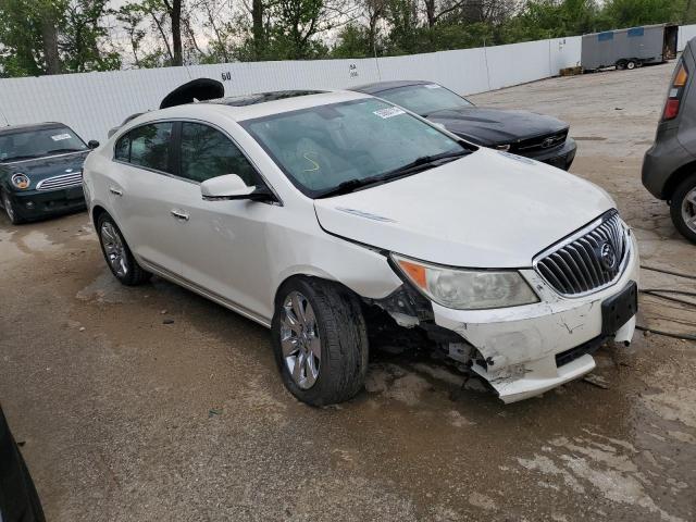Foto 4 de la subasta – 2013 BUICK LACROSSE con VIN 1G4GC5E37DF264420