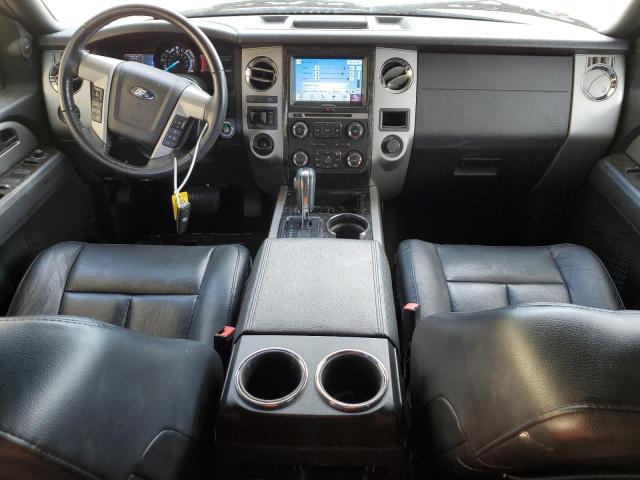 Photo 8 from auction – 2016 FORD EXPEDITION with VIN 1FMJK1KT0GEF02978