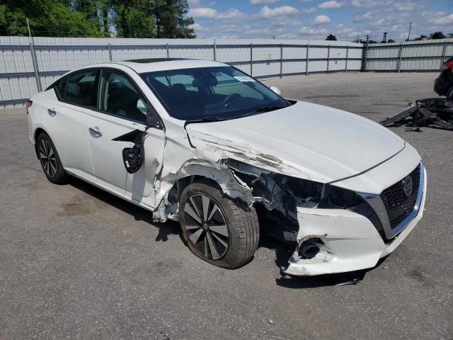 Photo 4 from auction – 2019 NISSAN ALTIMA SL with VIN 1N4BL4EV0KC108119